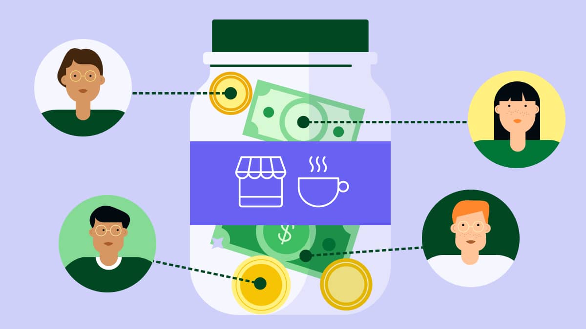 How crowdfunding for small businesses raises capital and builds community