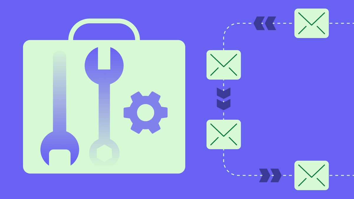 dynamic email strategy