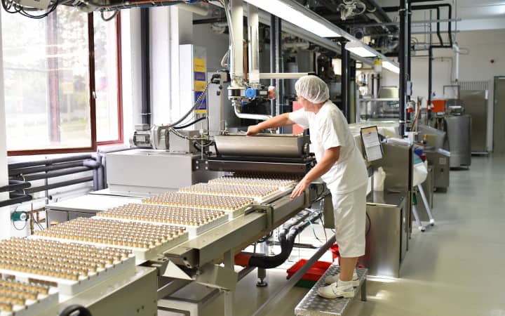 Pipedrive best CRM for manufacturing industry