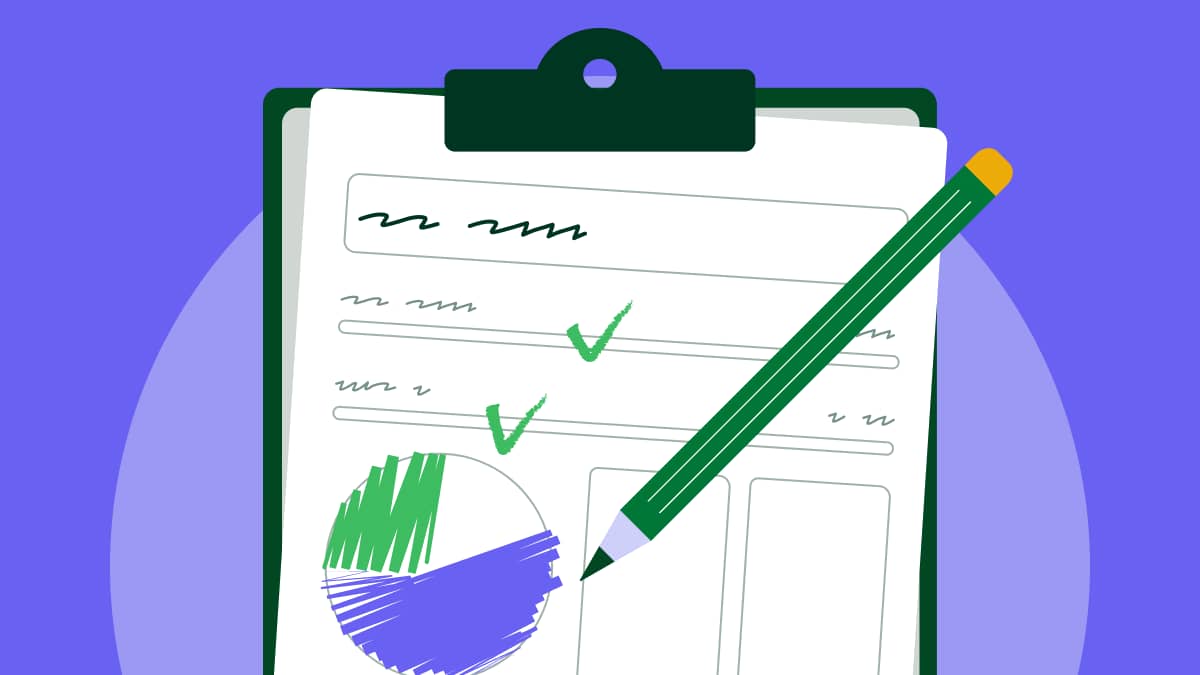 How these market research templates help you collect better insights