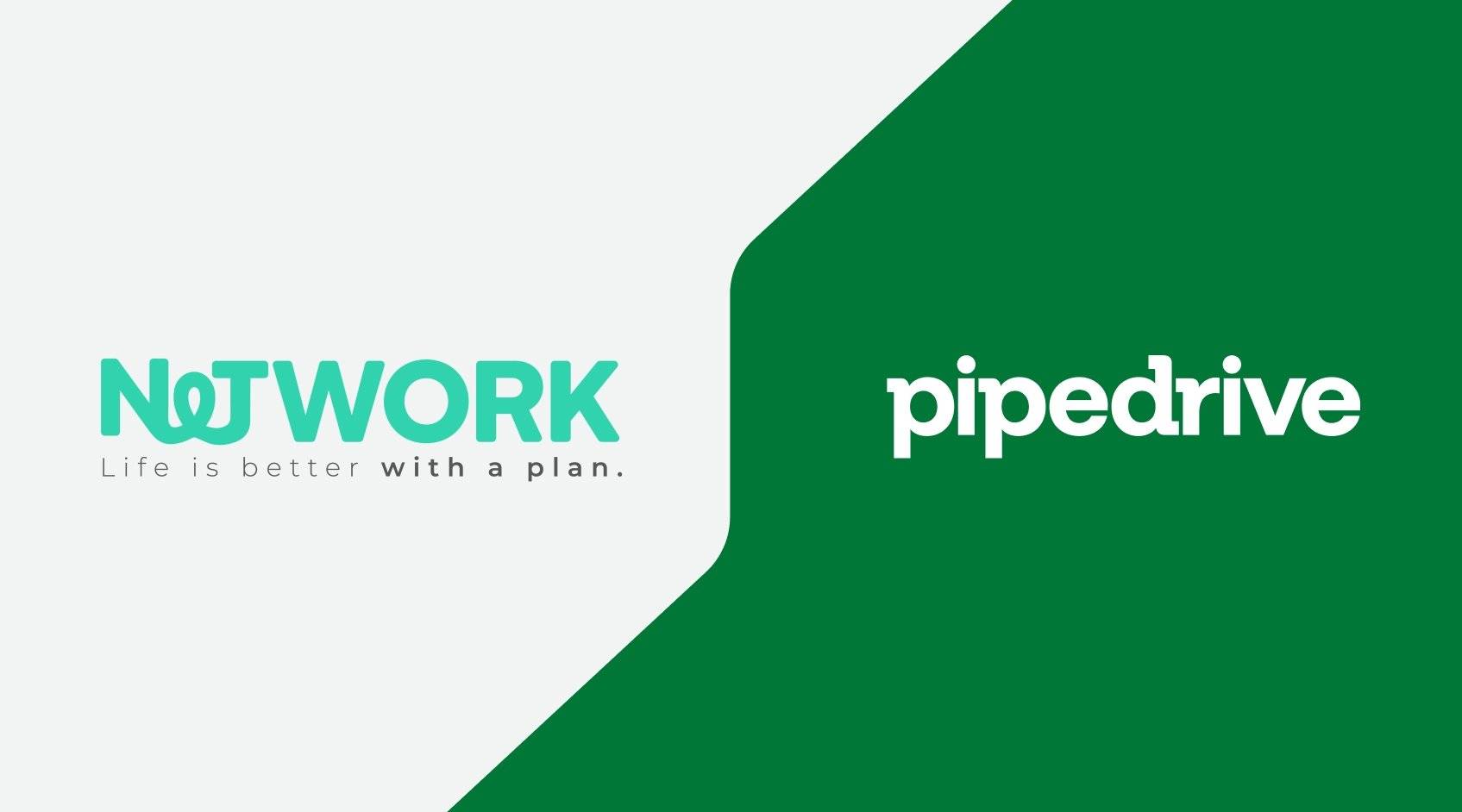 Network Pipedrive Case Study