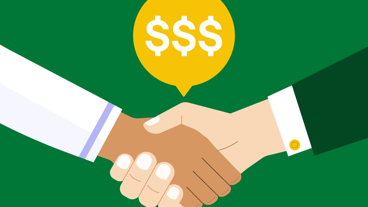 How to draft a clear and effective SMB sales agreement and close more deals