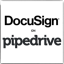 DocuSign on Pipedrive