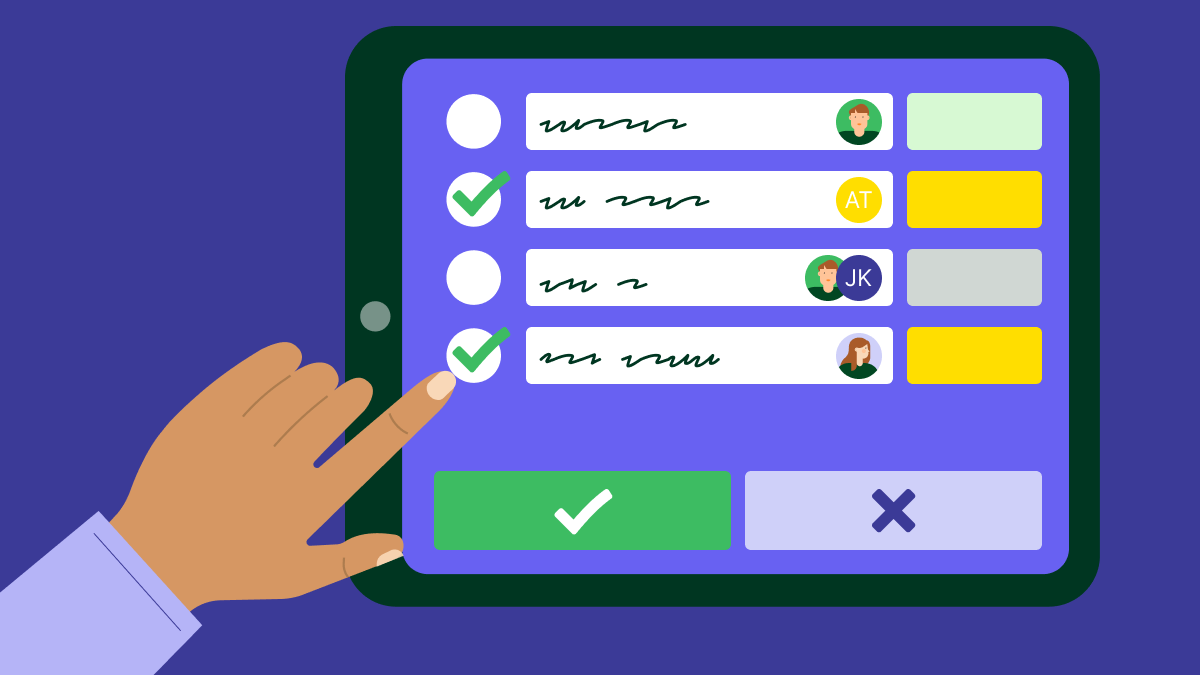 11 best approval management software for small businesses