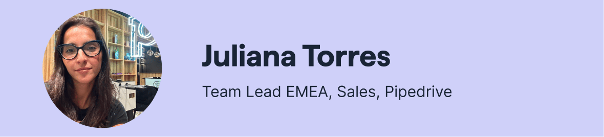 Blog Authors Juliana Torres