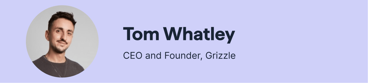 Blog Authors Tom Whatley