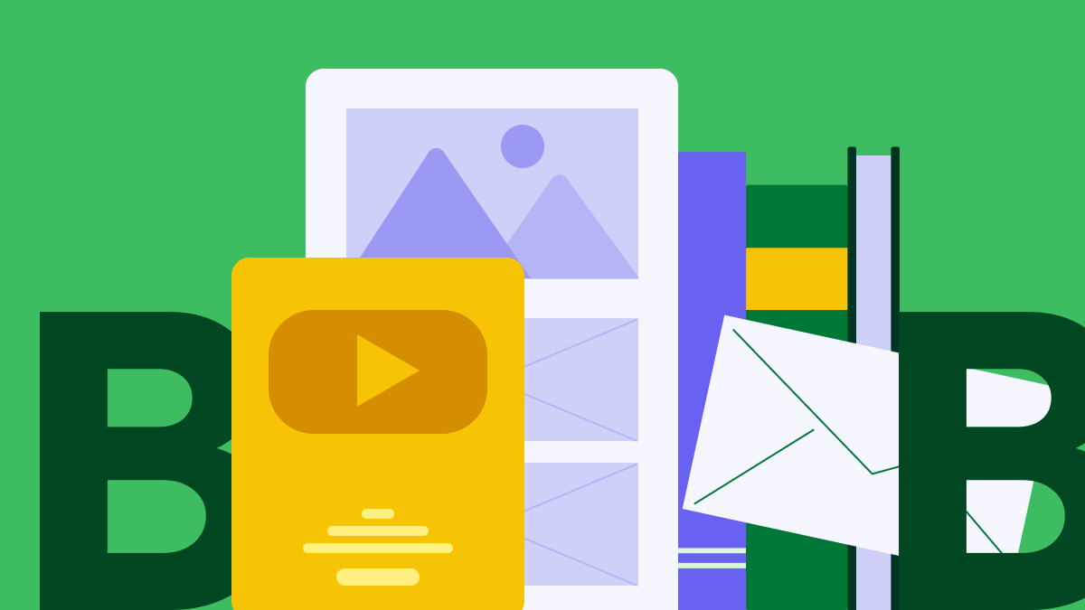 B2B social media marketing guide strategy