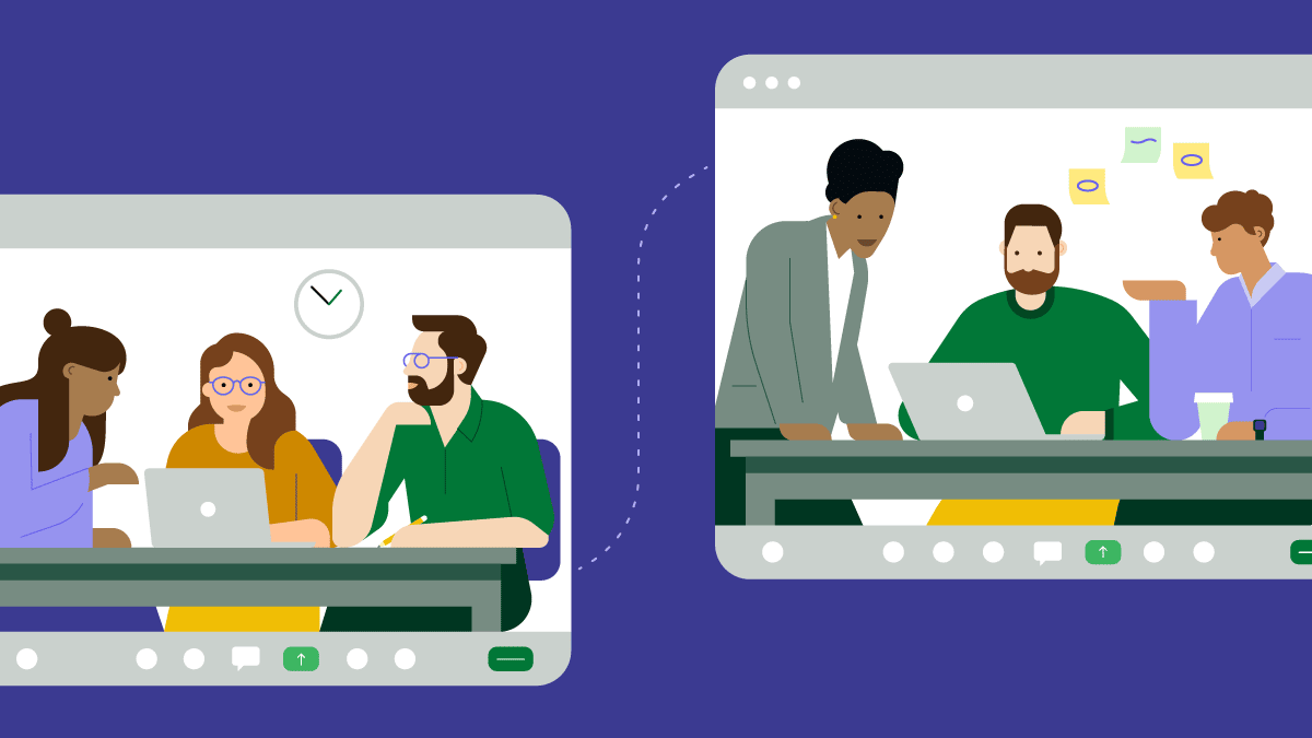 Learn how to improve cross-team collaboration using Pipedrive and AI