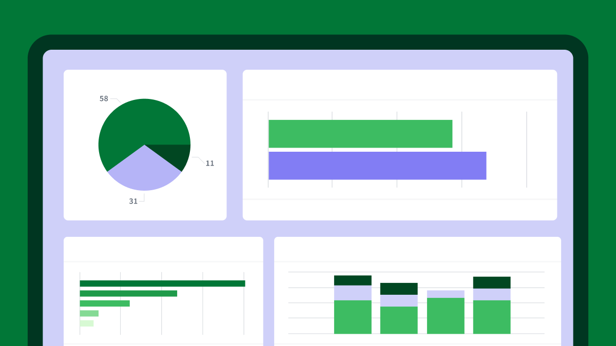 Financial reporting definition and examples