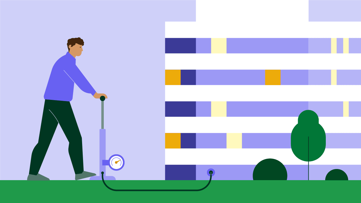 Growth mindset vs. fixed mindset