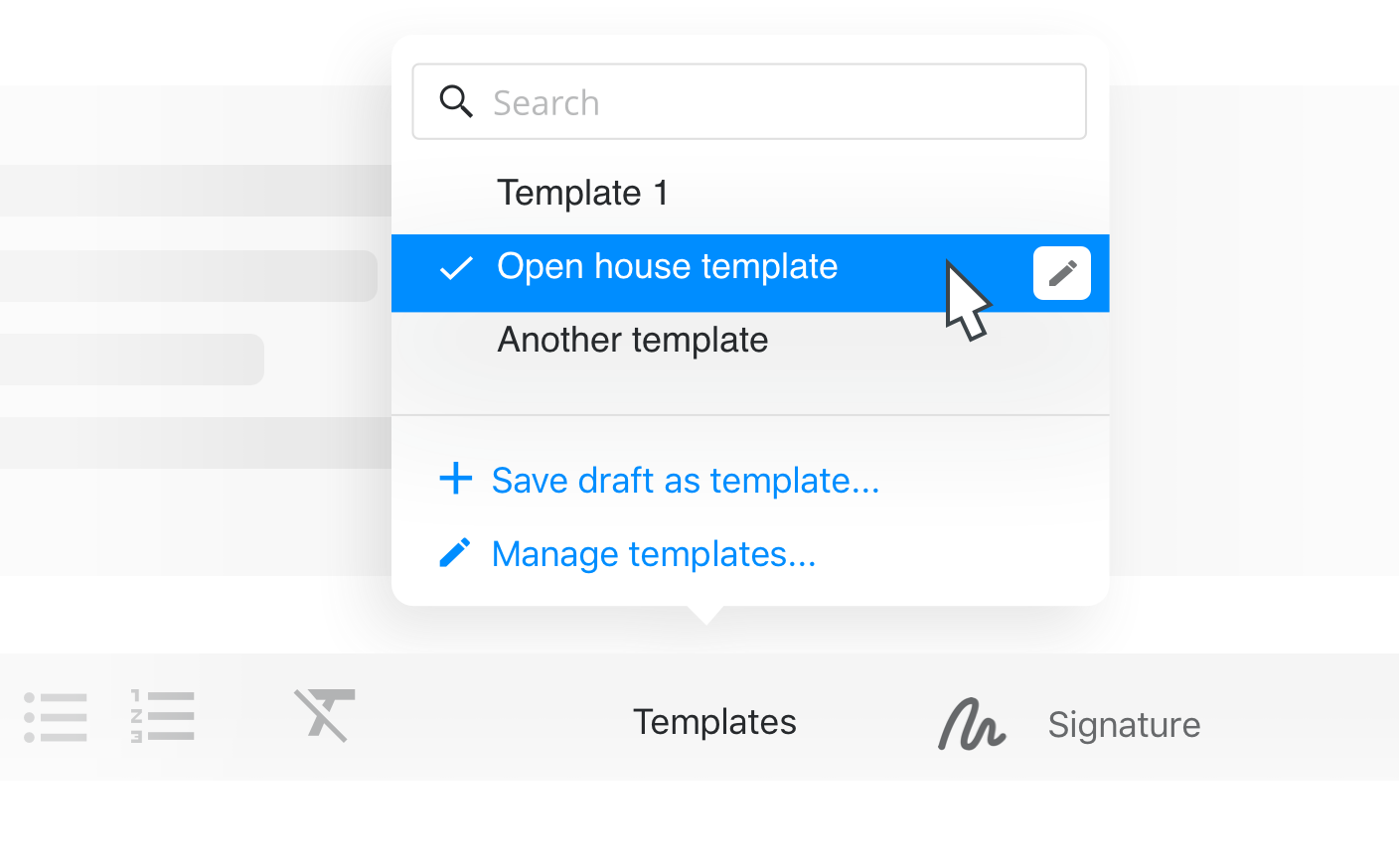 real estate open house template real estate open house template
