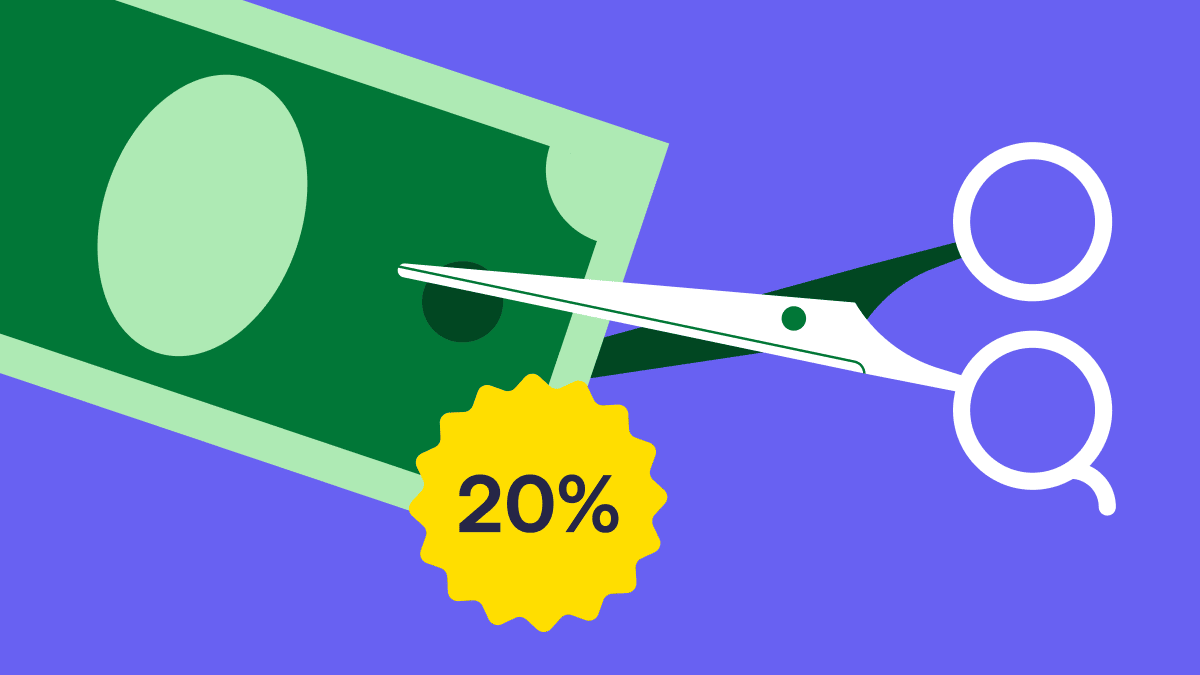 descontos comerciais