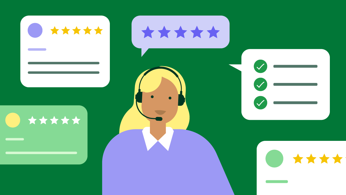 How to build a sales support team that frees up your reps to focus on selling